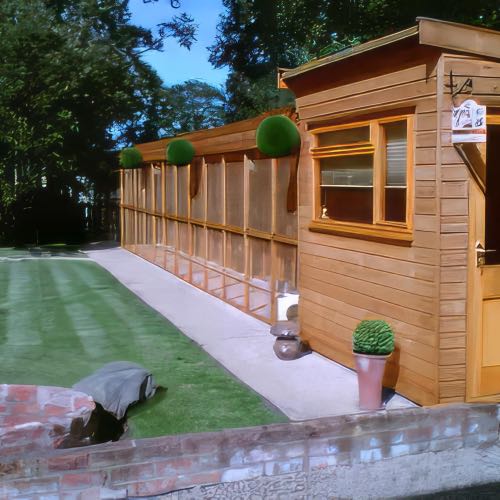 Chalets 7
